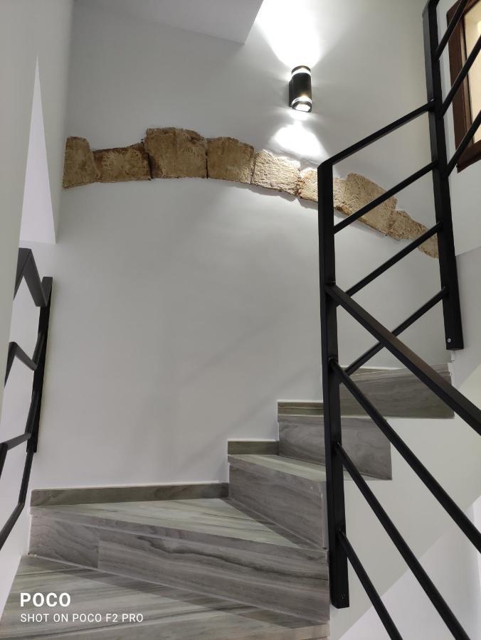 Casa Rural Lavernia Cabanes  Buitenkant foto