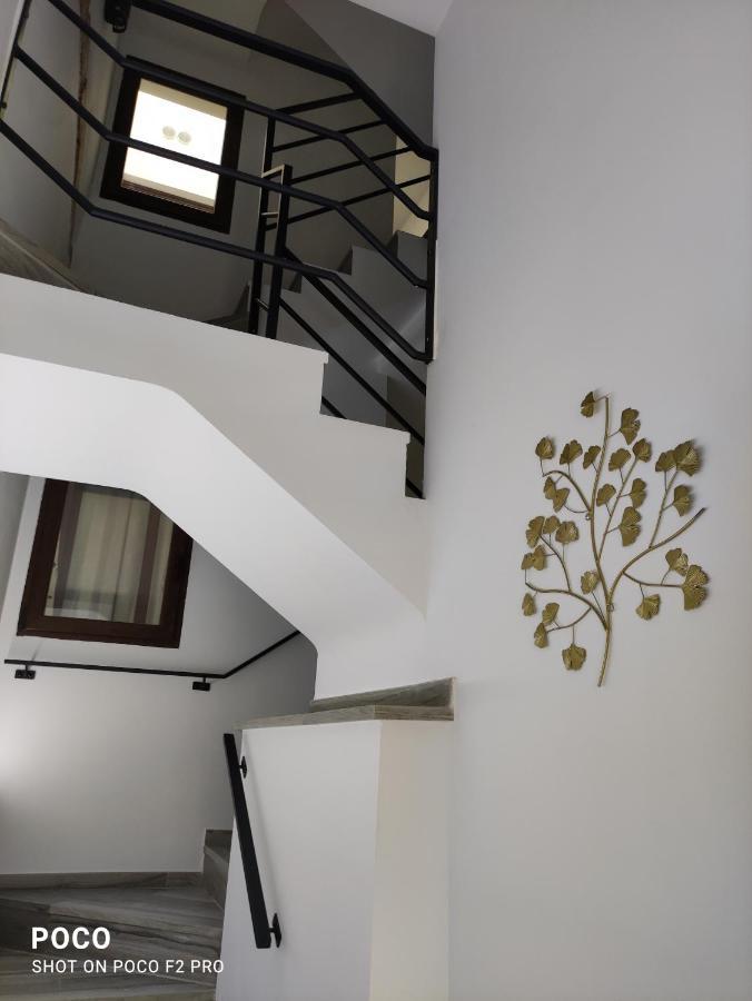Casa Rural Lavernia Cabanes  Buitenkant foto
