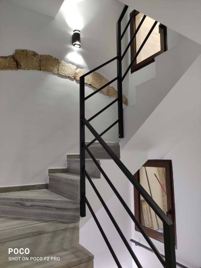 Casa Rural Lavernia Cabanes  Buitenkant foto